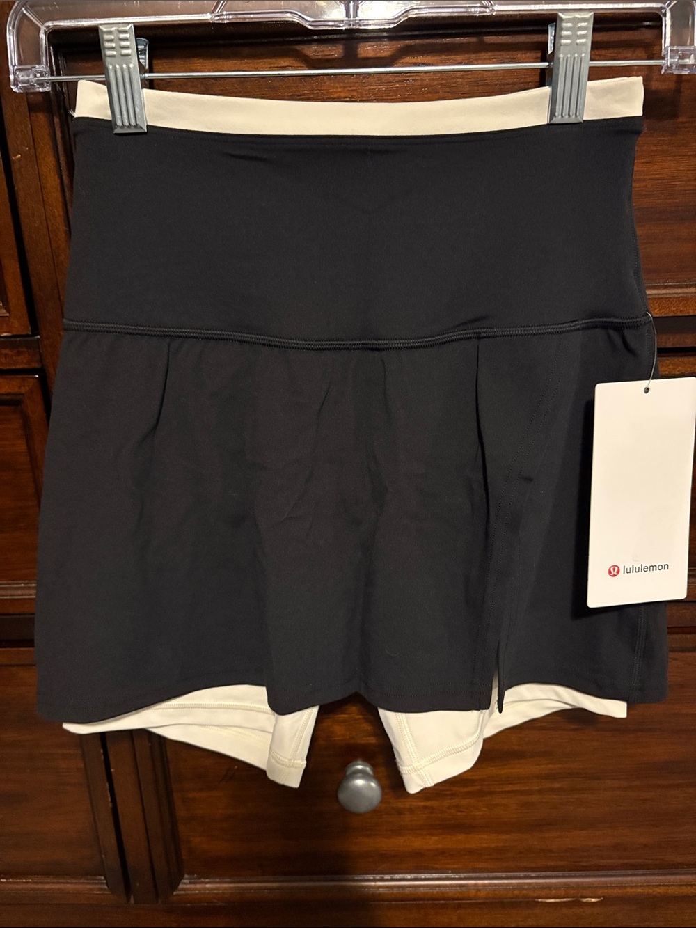 Lululemon Align Side Slit Skirt *Trim